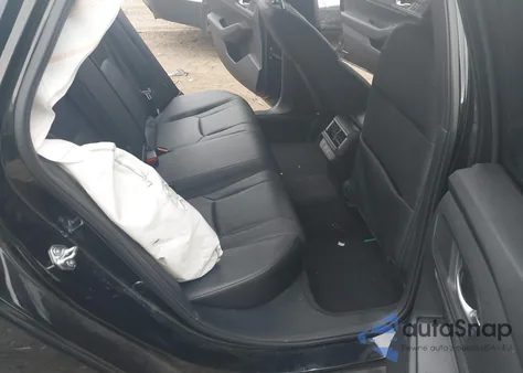 2025 Honda Accord Sport-L z USA, uszkodzony, nr VIN 1HGCY2F77SA023697